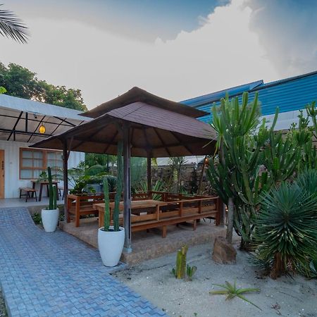 Danka Vacation Home Seribu Exterior foto